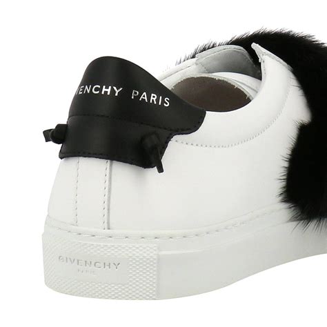 givenchy sneakers dames vlinder|Givenchy shoes.